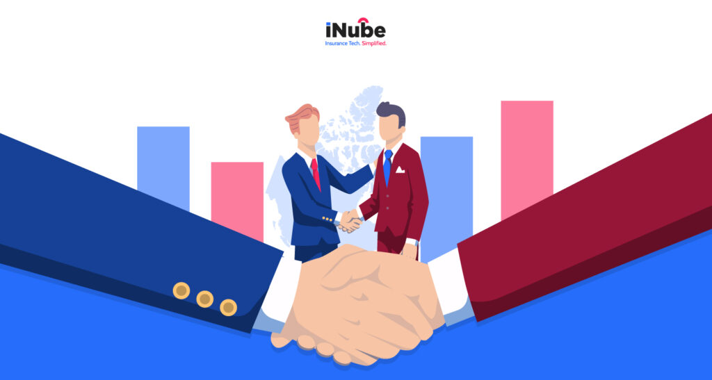 Affinity partnerships