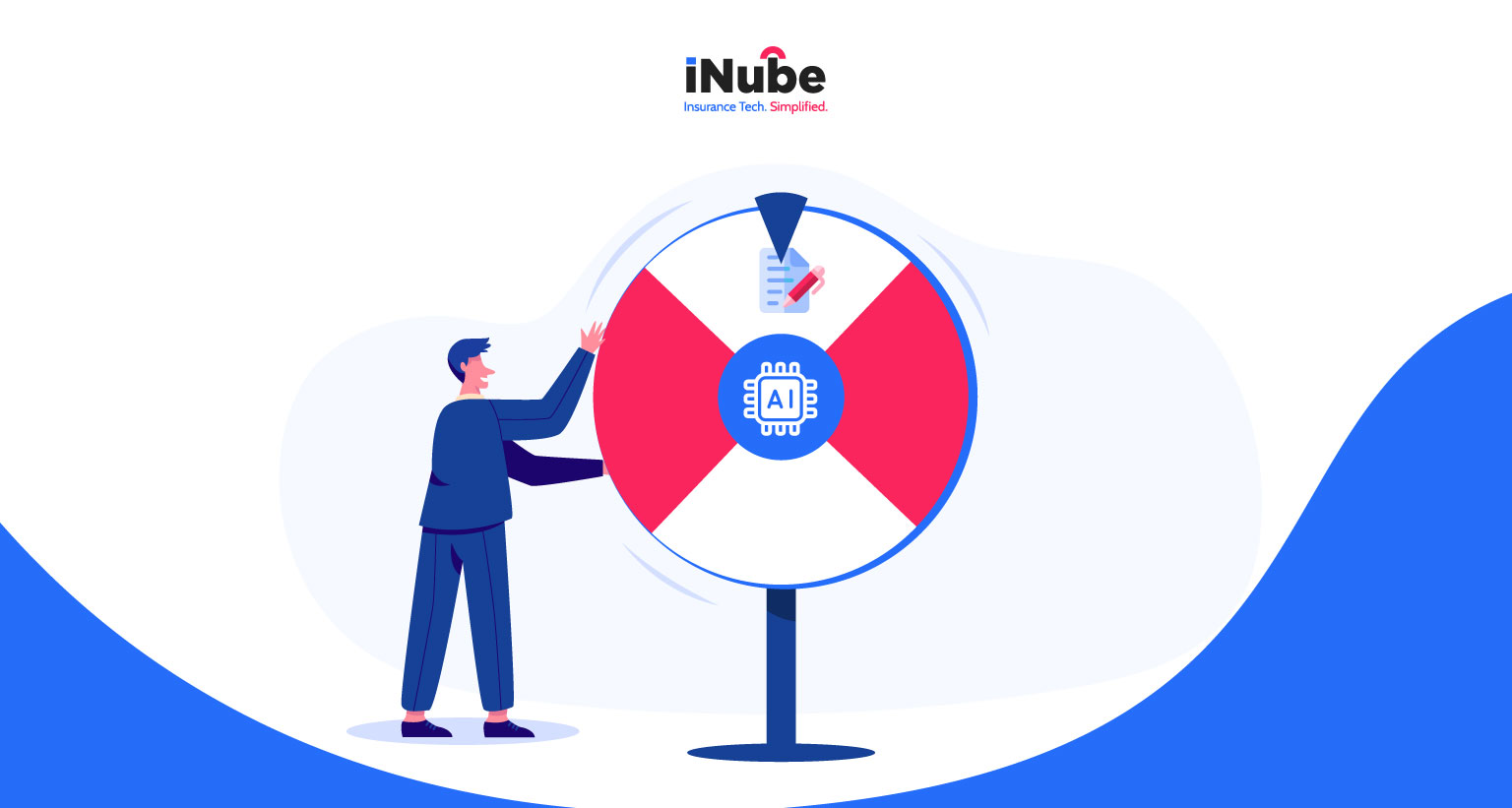 The AI Spin in Commercial Underwriting with AI Assistants!