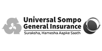 Universal Sompo General Insurance