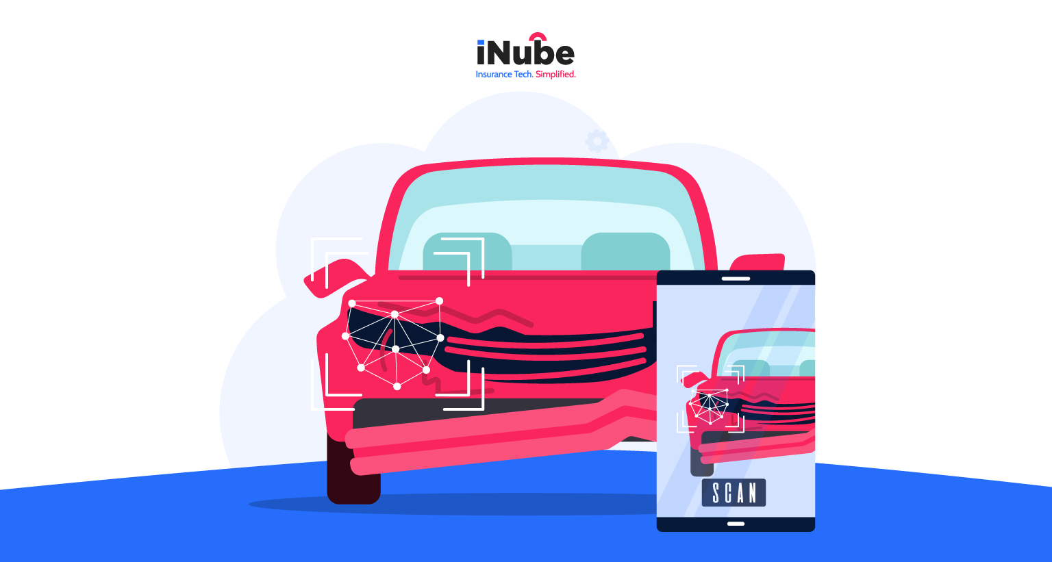 AI Image Recognition Rebuilds Trust in Insurance Claims