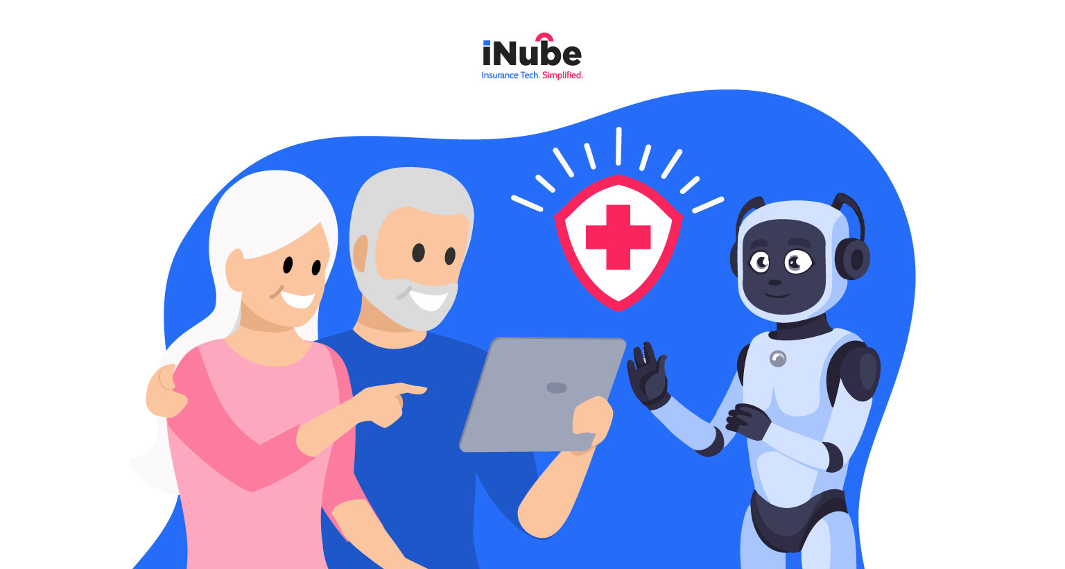 AI’s Impact on LTC Insurance: Risk Scoring to Humanized Distribution
