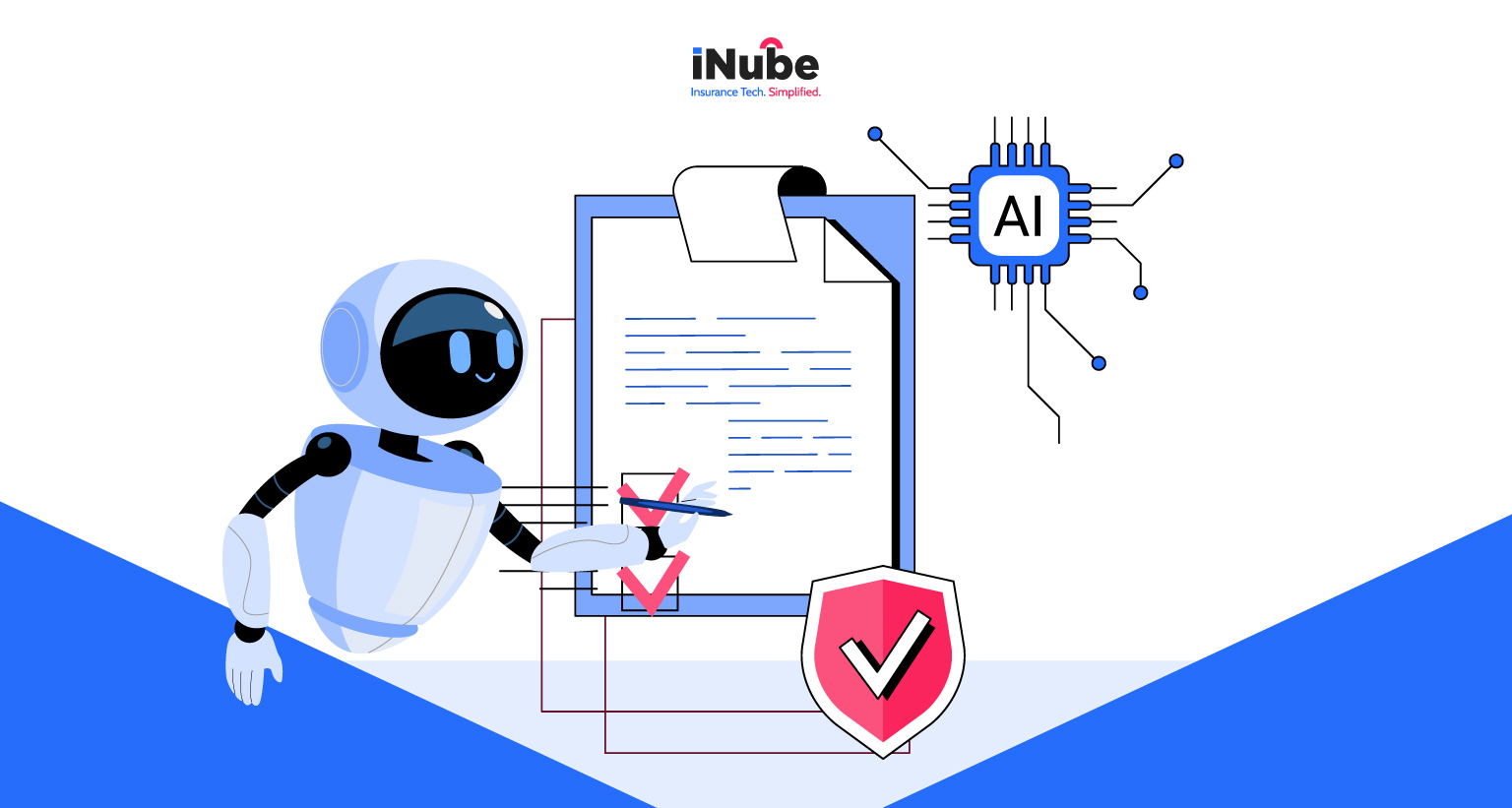 AI Underwriting and Human Expertise in Workers’ Compensation