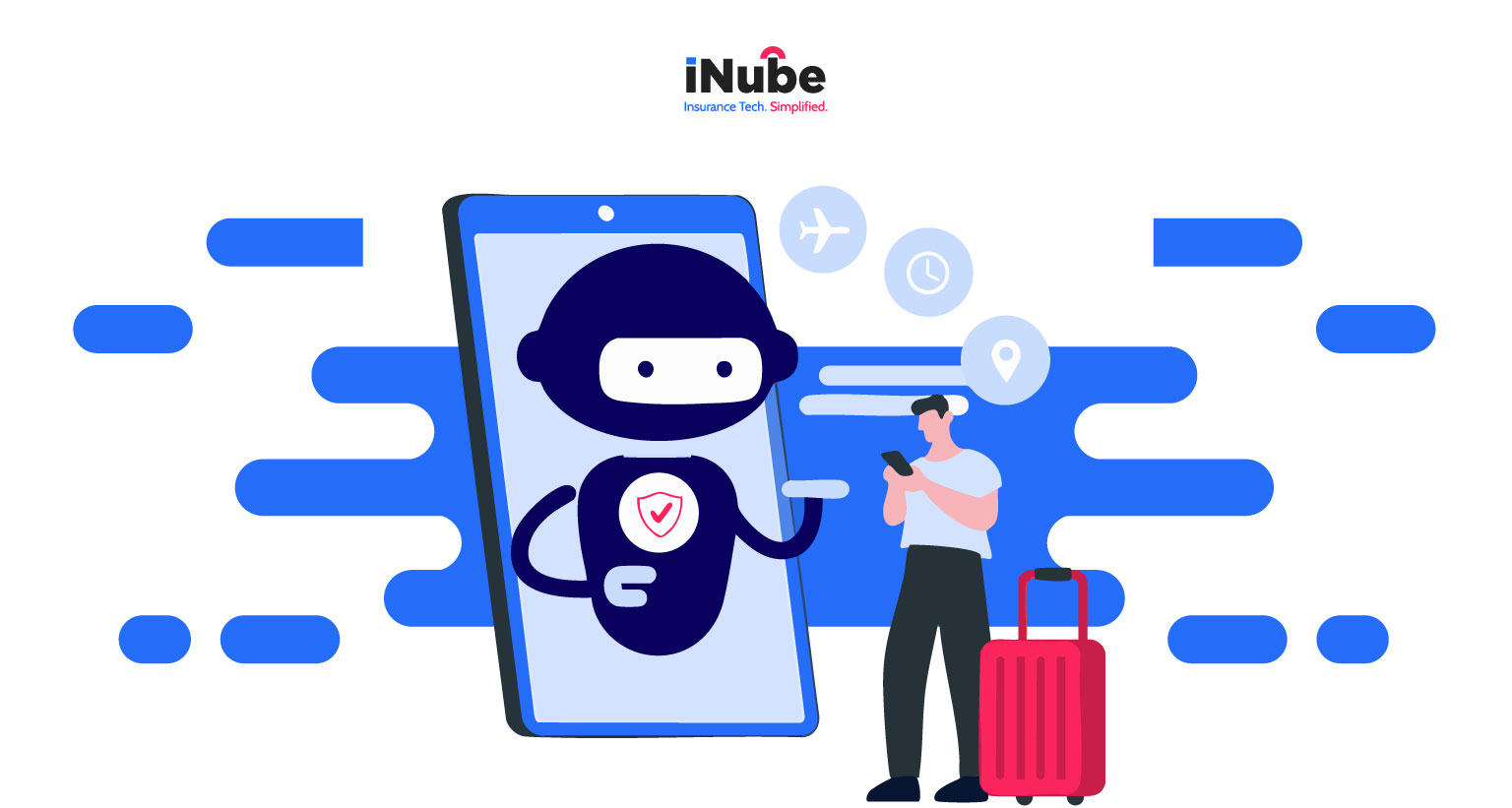 How Gen AI Enhances Post-Travel Support with Personalized Care?