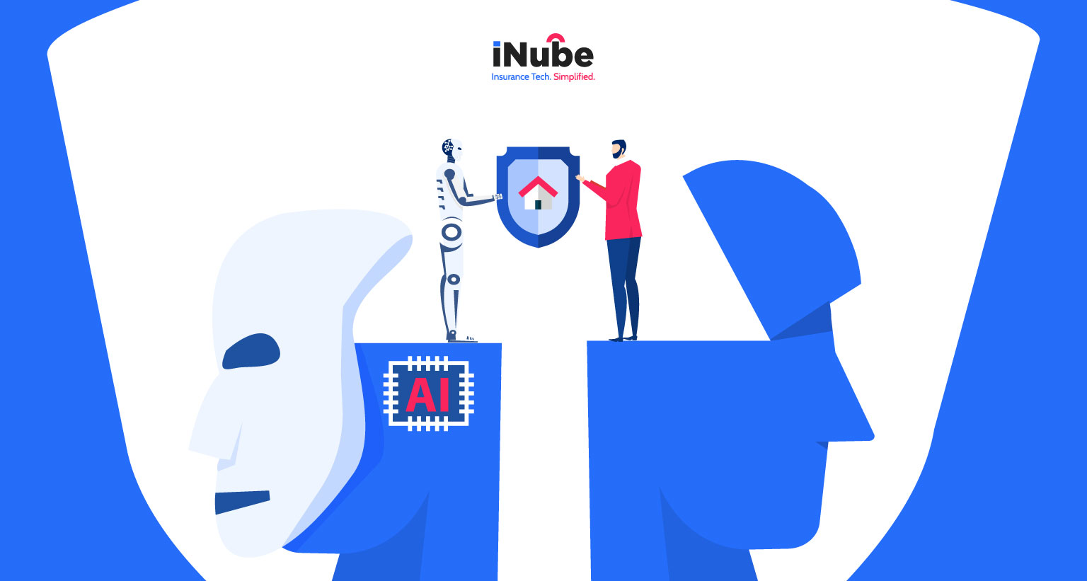 Generative AI in Home Insurance for Customer Support Efficiency