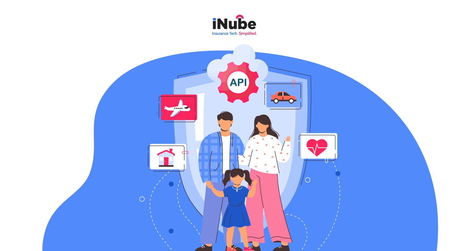 P&C Insurance-The Role of Digital Ecosystems and API Solutions
