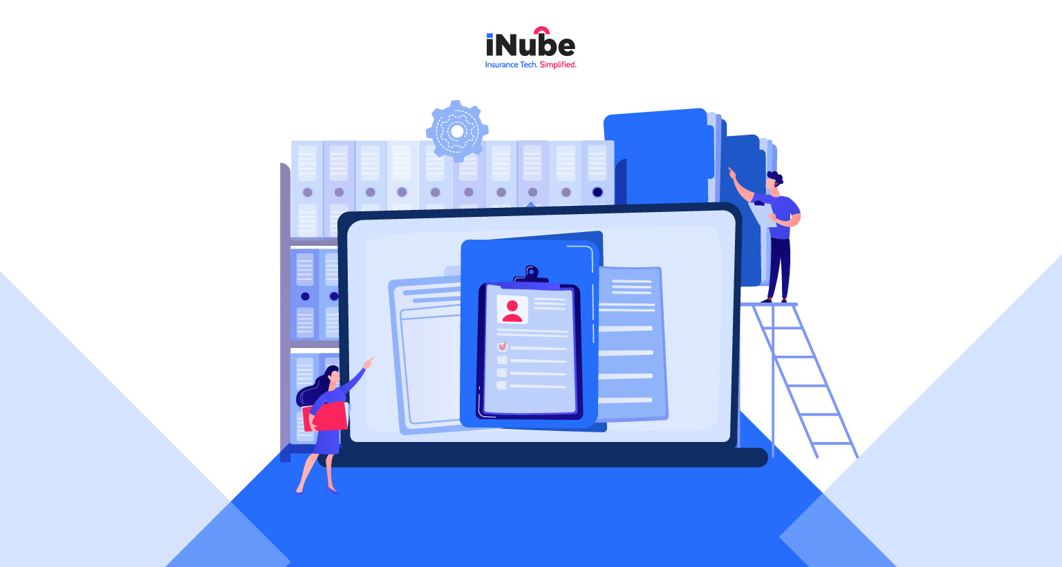 Customer-Centric Insurance Personalization via SaaS Solutions